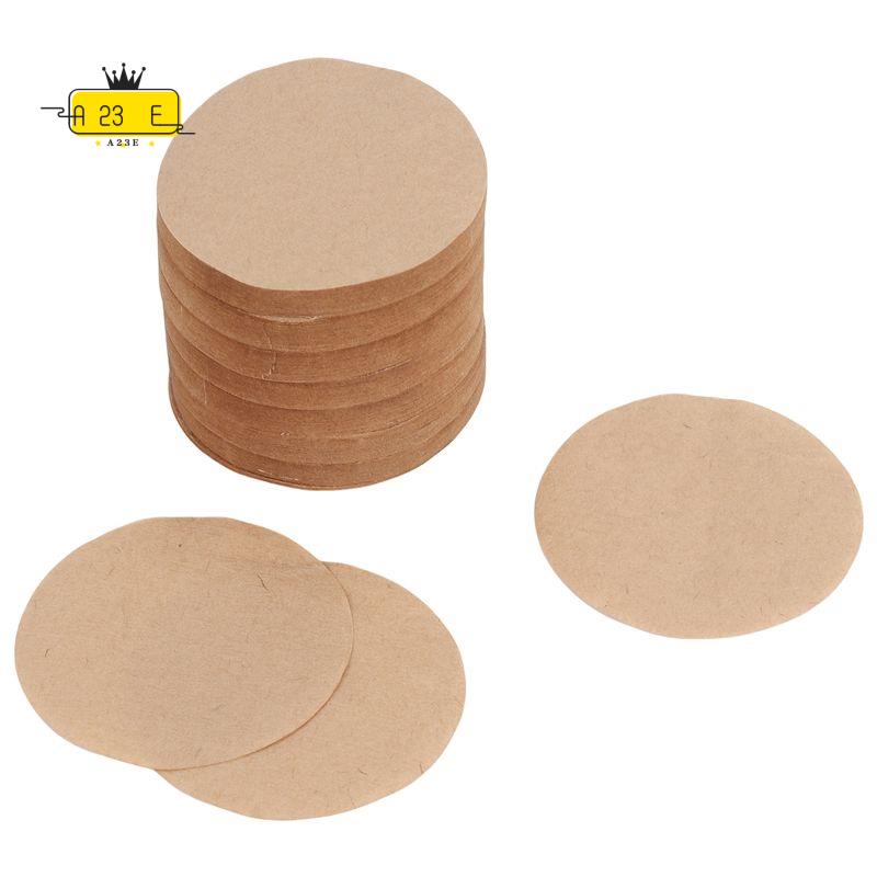 A23E-350 Pcs Replacement Paper - Aeropress Coffee Maker avaliação e preço