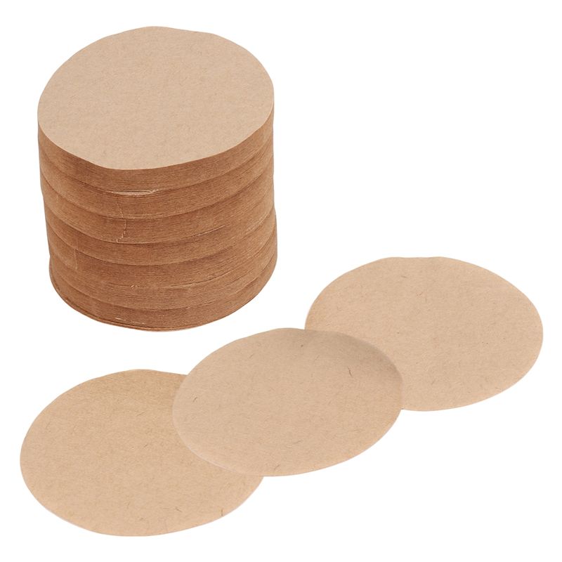 A23E-350 Pcs Replacement Paper - Aeropress Coffee Maker avaliação e preço