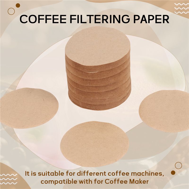 A23E-350 Pcs Replacement Paper - Aeropress Coffee Maker avaliação e preço