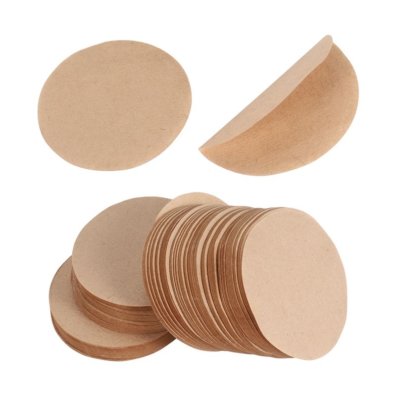 A23E-350 Pcs Replacement Paper - Aeropress Coffee Maker avaliação e preço