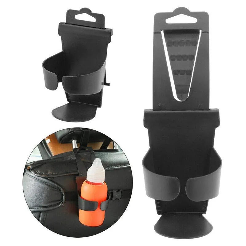 1/2pcs Car Cup Holder Air Vent - Coffee Tea Stand avaliação e preço