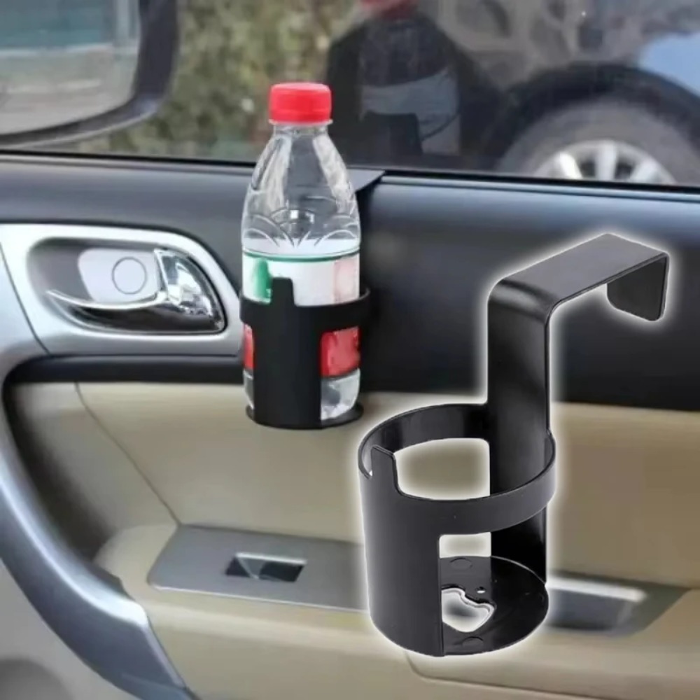 1/2pcs Car Drink Cup Bottle Ho - Coffee Tea Stand avaliação e preço
