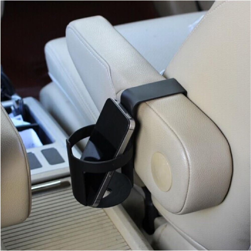 1/2pcs Car Drink Cup Bottle Ho - Coffee Tea Stand avaliação e preço