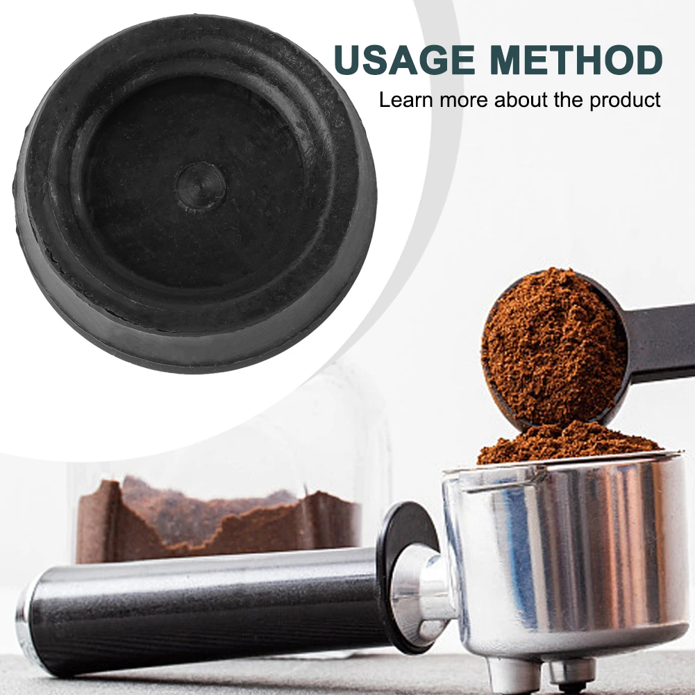 Adapter Seal Plunger Cap Fitti - Aeropress Coffee Maker avaliação e preço