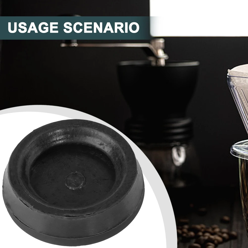 Adapter Seal Plunger Cap Fitti - Aeropress Coffee Maker avaliação e preço