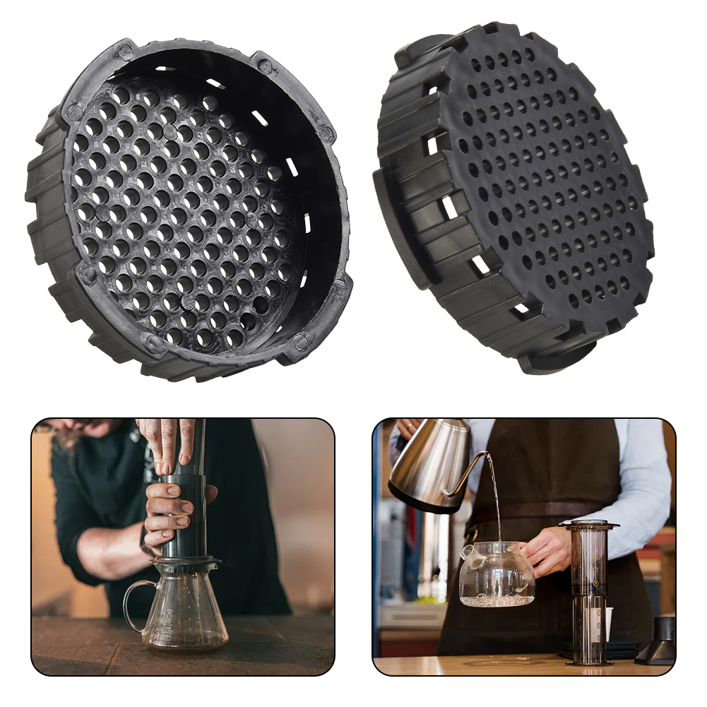 2pcs AeroPress-Specific Replac - Aeropress Coffee Maker avaliação e preço