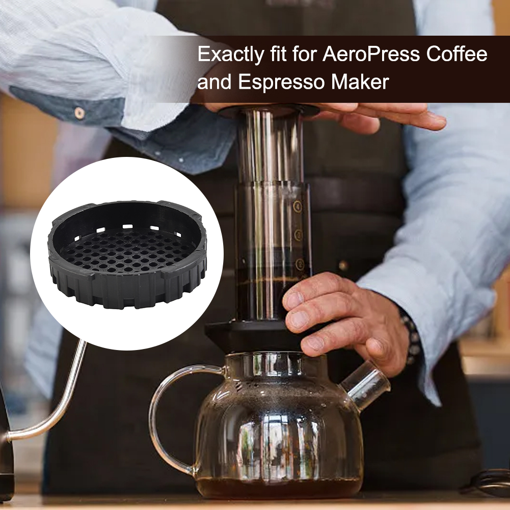 Efficient Replacement Filter C - Aeropress Coffee Maker avaliação e preço