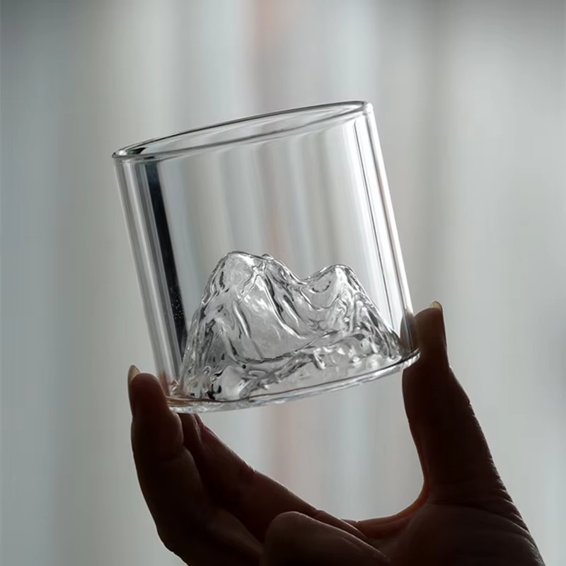 170Ml Japanese Whisky Glass Cu - Coffee Tea Vodka avaliação e preço