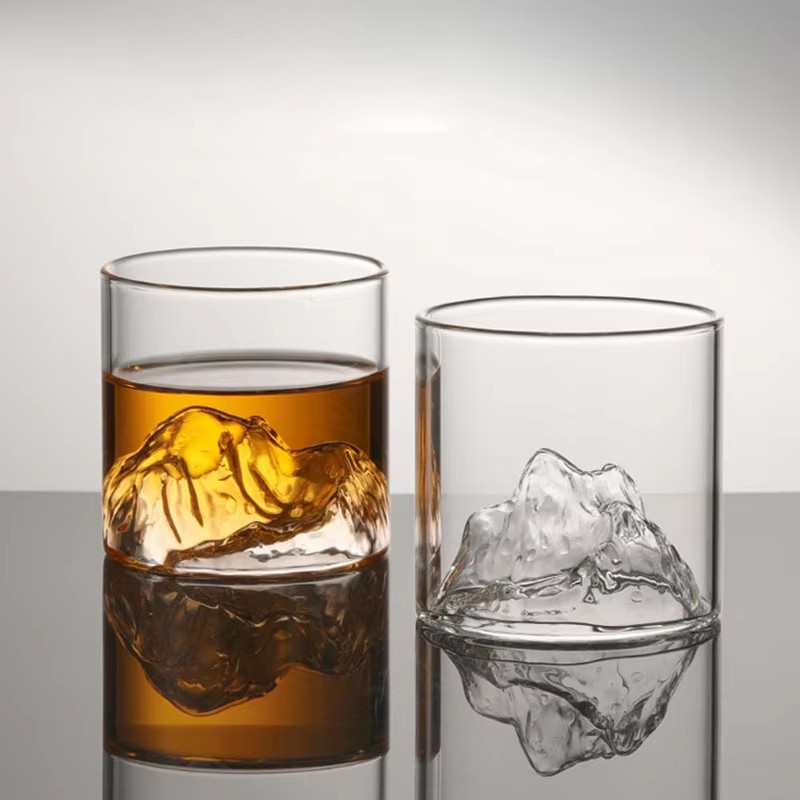 170Ml Japanese Whisky Glass Cu - Coffee Tea Vodka avaliação e preço