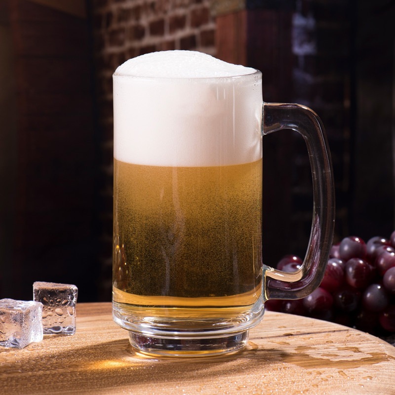 260ml/380ml Classic Craft Beer - Mug Tea Coffee avaliação e preço
