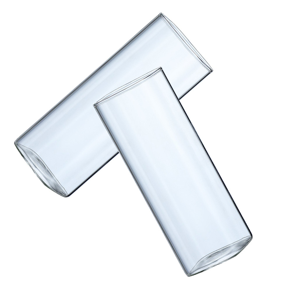 2Pcs Cocktail Glass Cups Creat - Coffee Tea Drinks avaliação e preço