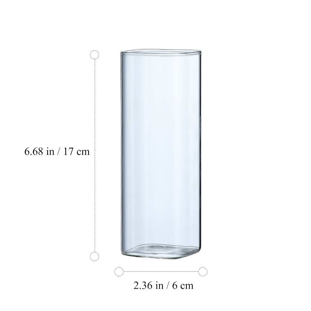 2Pcs Cocktail Glass Cups Creat - Coffee Tea Drinks avaliação e preço