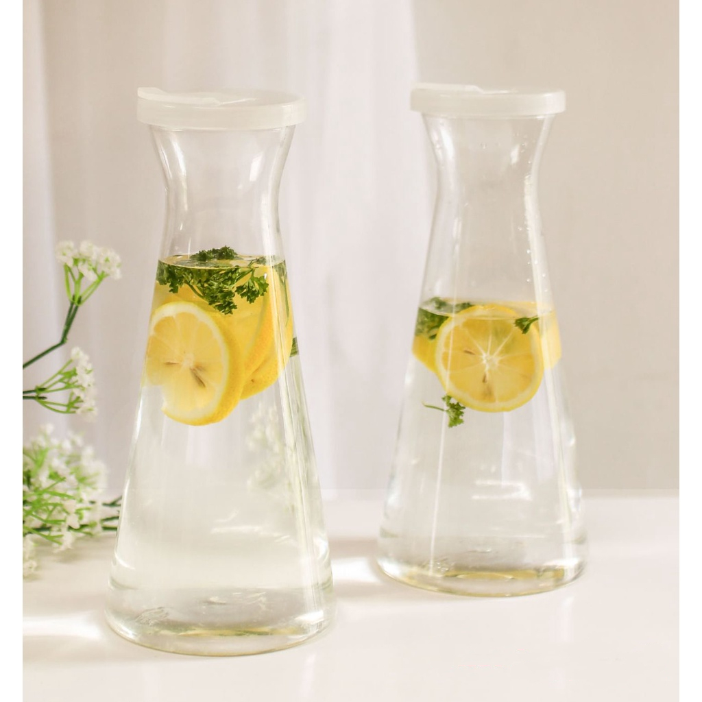 Kitchen Cold Water Pitcher Mul - Cold Brew Jar avaliação e preço