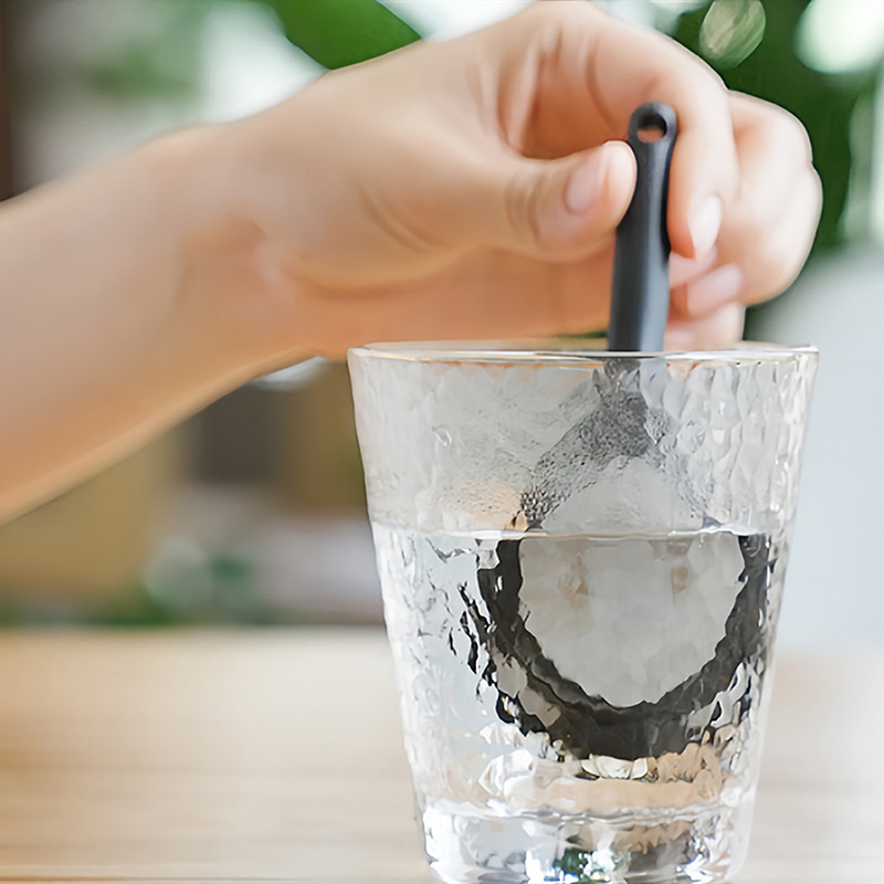 Reusable Coffee Capsule Filter - Coffee Leaves Tea avaliação e preço