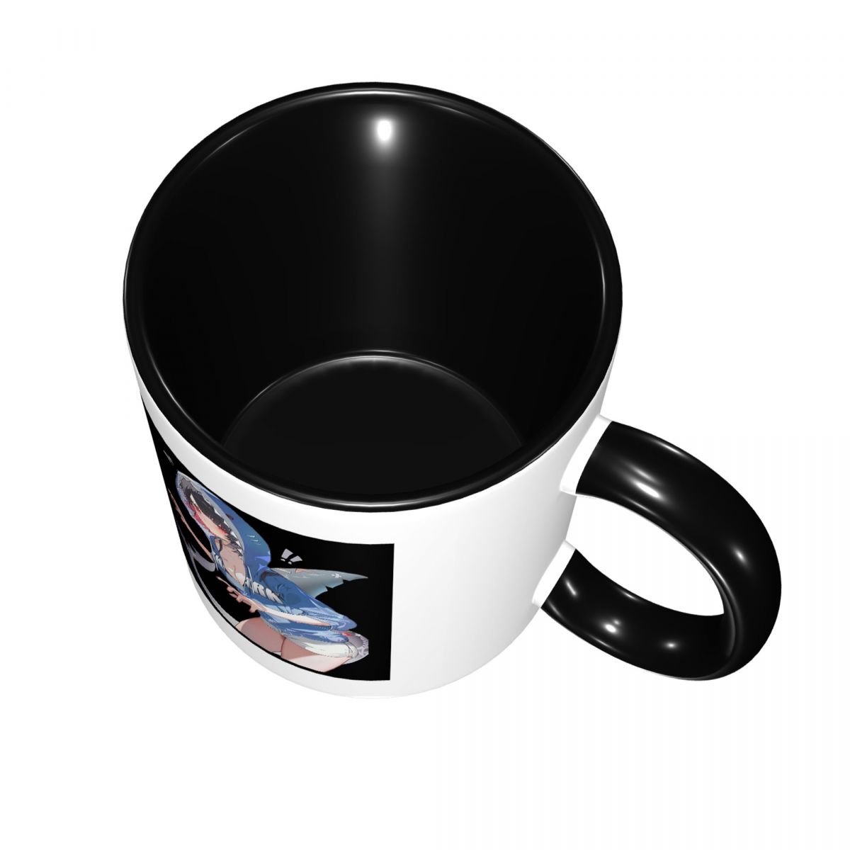 Ellen Joe Zenless Zone Zero Mu - Coffee Tea Zone avaliação e preço