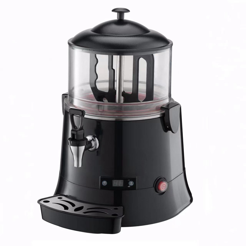 Commercial 5L Drinking Hot Cho - Coffee Tea Van avaliação e preço