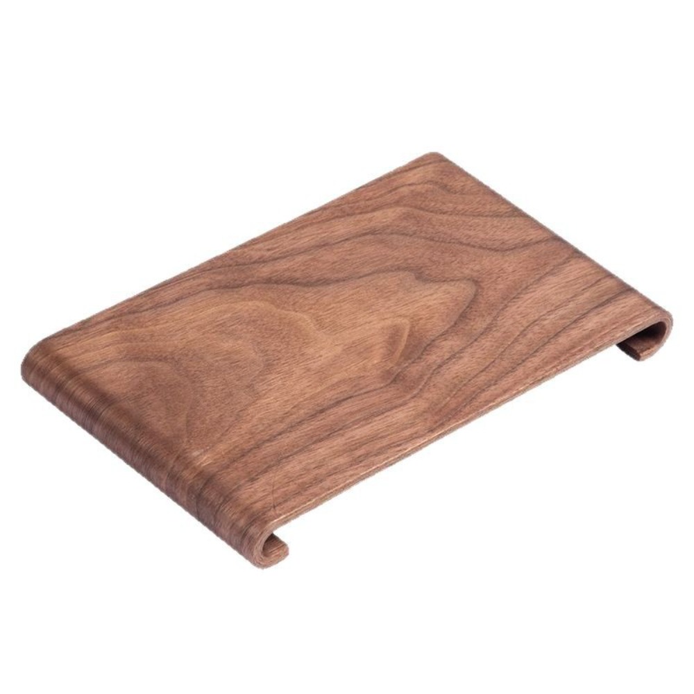 Wooden Coffee Tea Tray Rectang - Coffee Tea Stand avaliação e preço