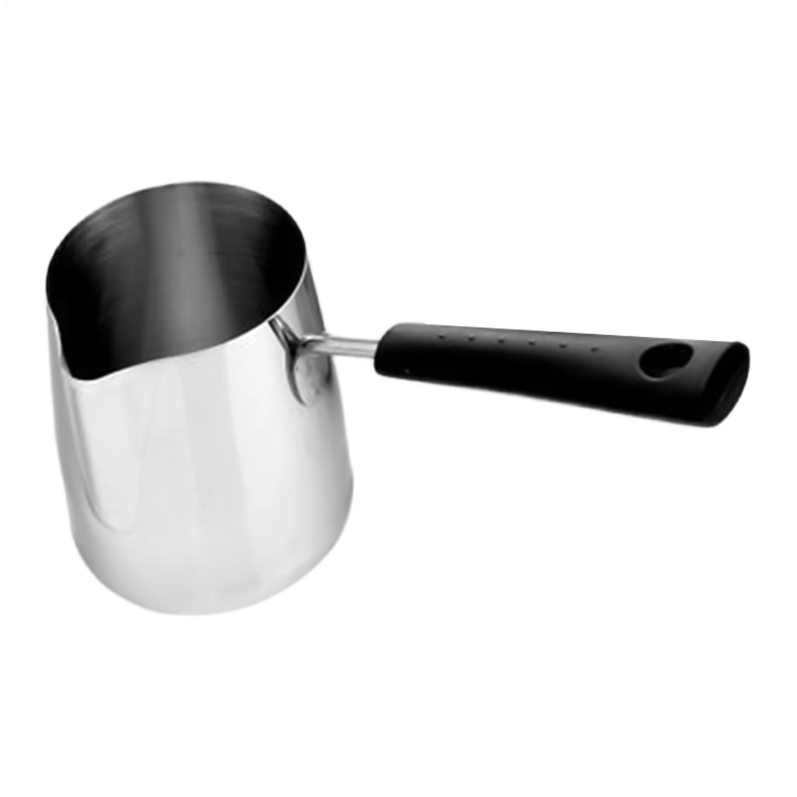 600ml Coffee Pot Stainless Ste - Coffee Tea Drinks avaliação e preço