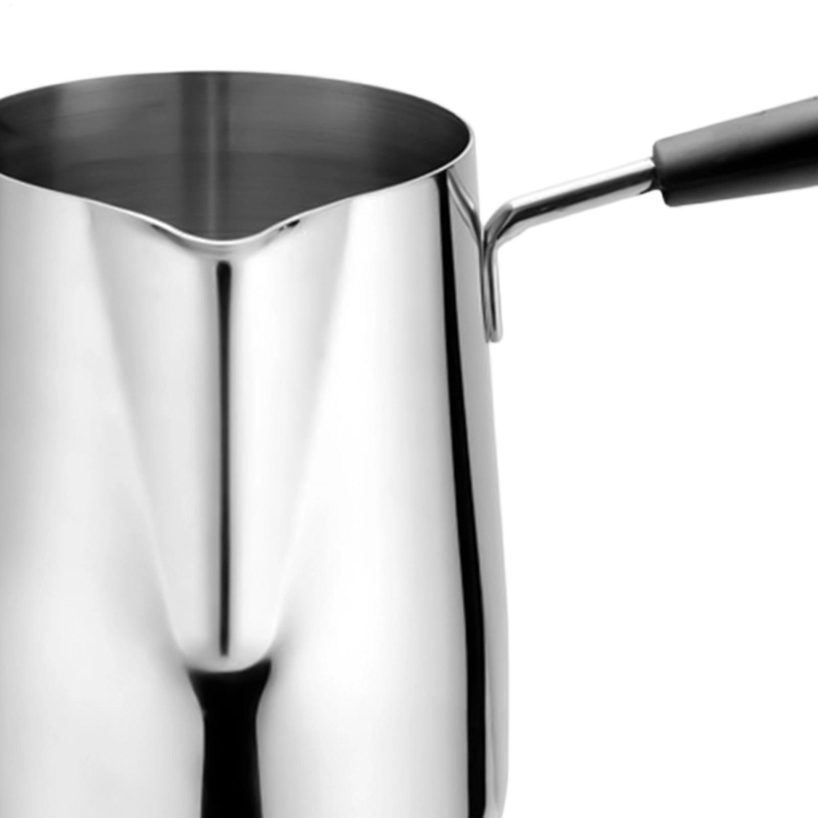 600ml Coffee Pot Stainless Ste - Coffee Tea Drinks avaliação e preço