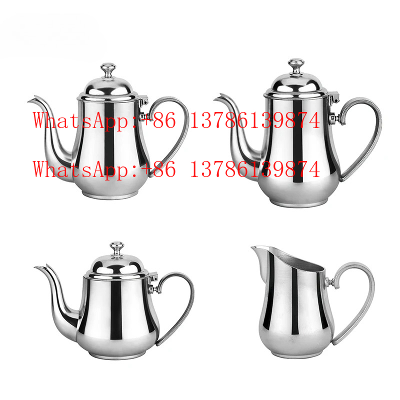 Commercial Stainless Steel Mir - Coffee Tea Or avaliação e preço