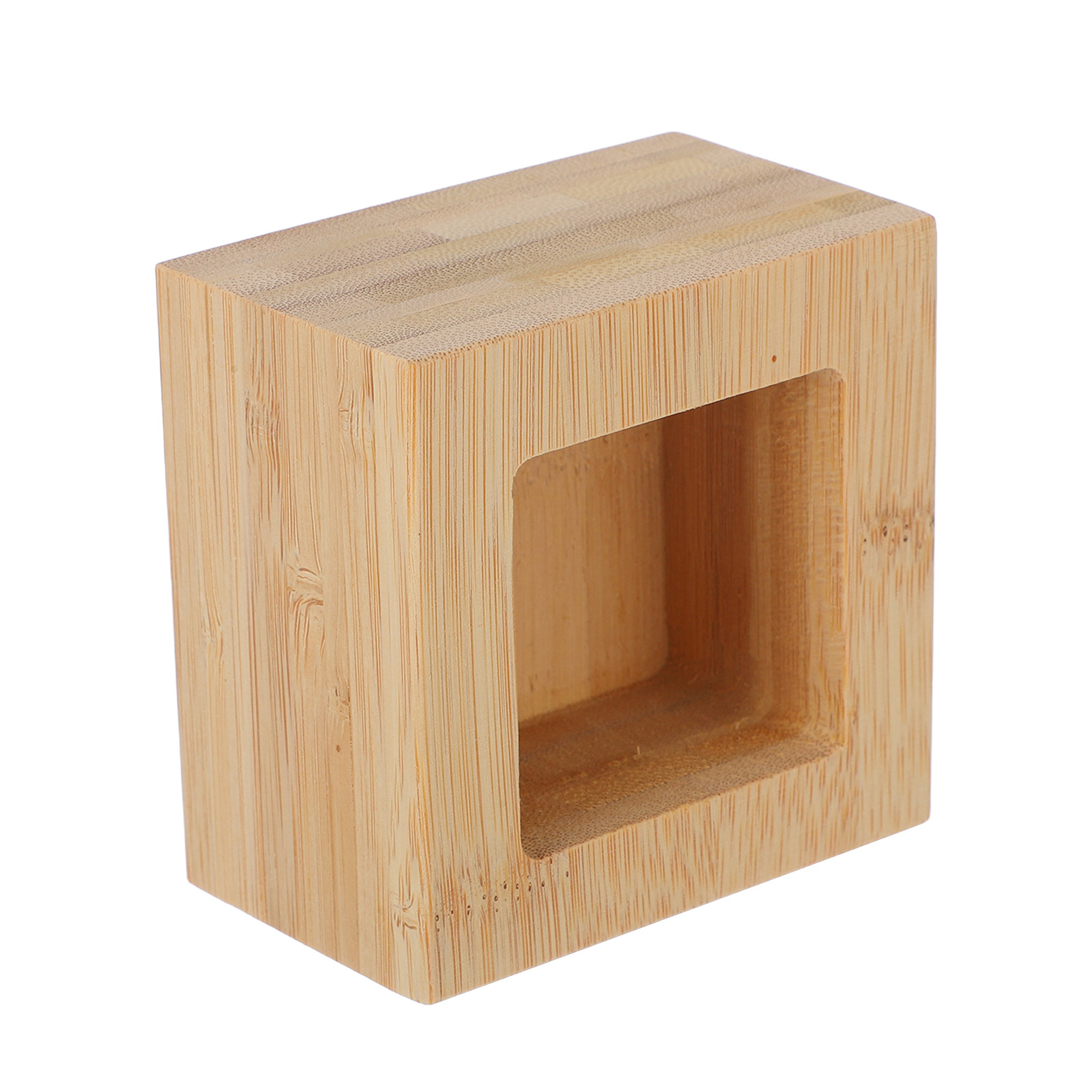 Japanese Square Wooden Sake Cu - Coffee Tea Cups avaliação e preço