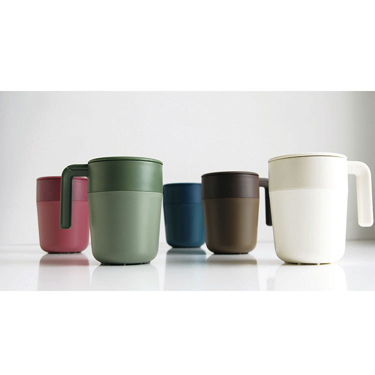 8OZ French Press  Mug Coffee o - Coffee Tea Or avaliação e preço