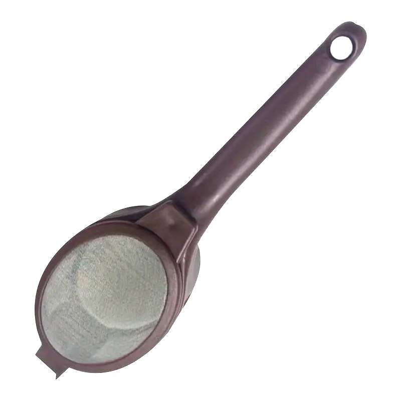 Coffee Filter Spoon Reusable C - Coffee Leaves Tea avaliação e preço