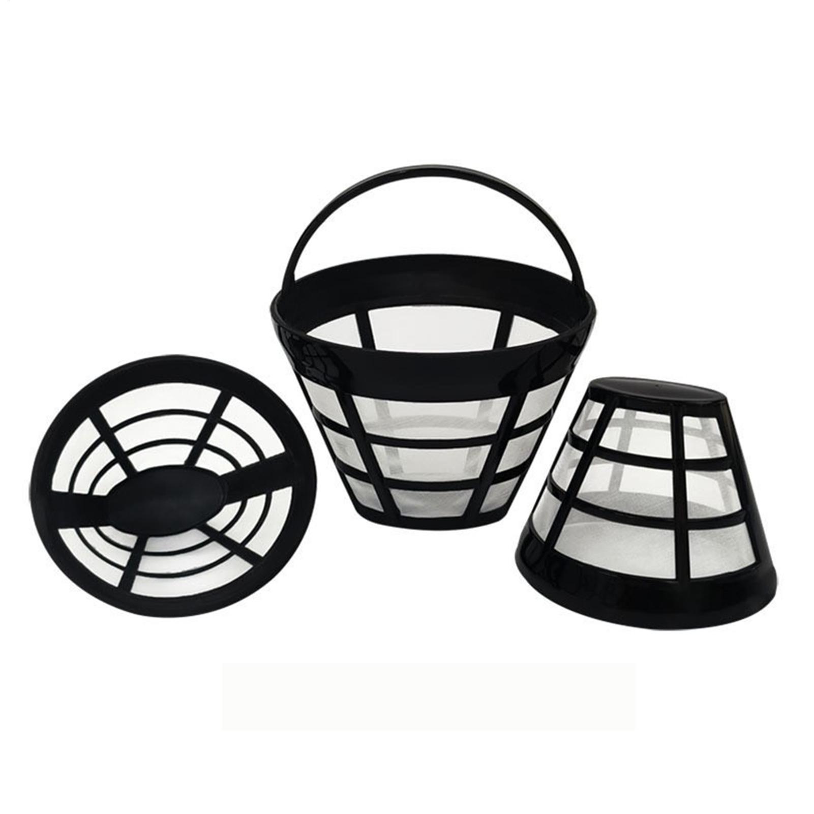 coffee filter basket Reusable  - Coffee Tea Equipment avaliação e preço