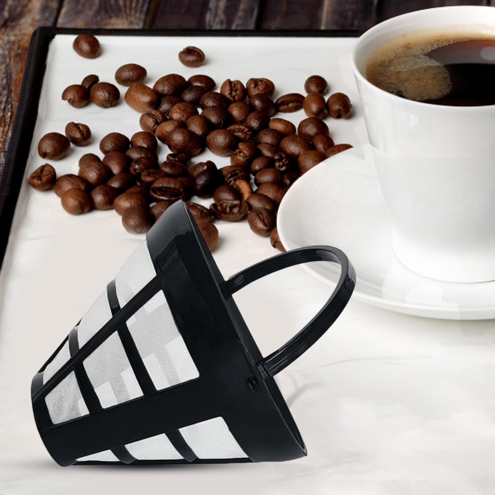 coffee filter basket Reusable  - Coffee Tea Equipment avaliação e preço