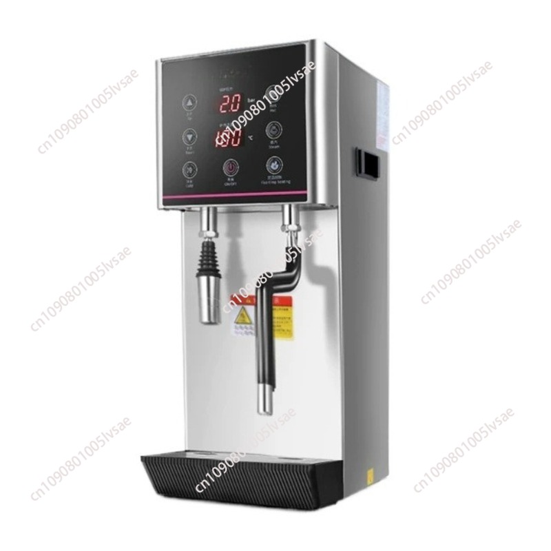 Automatic Coffee Milk Steamer  - Coffee Tea Equipment avaliação e preço