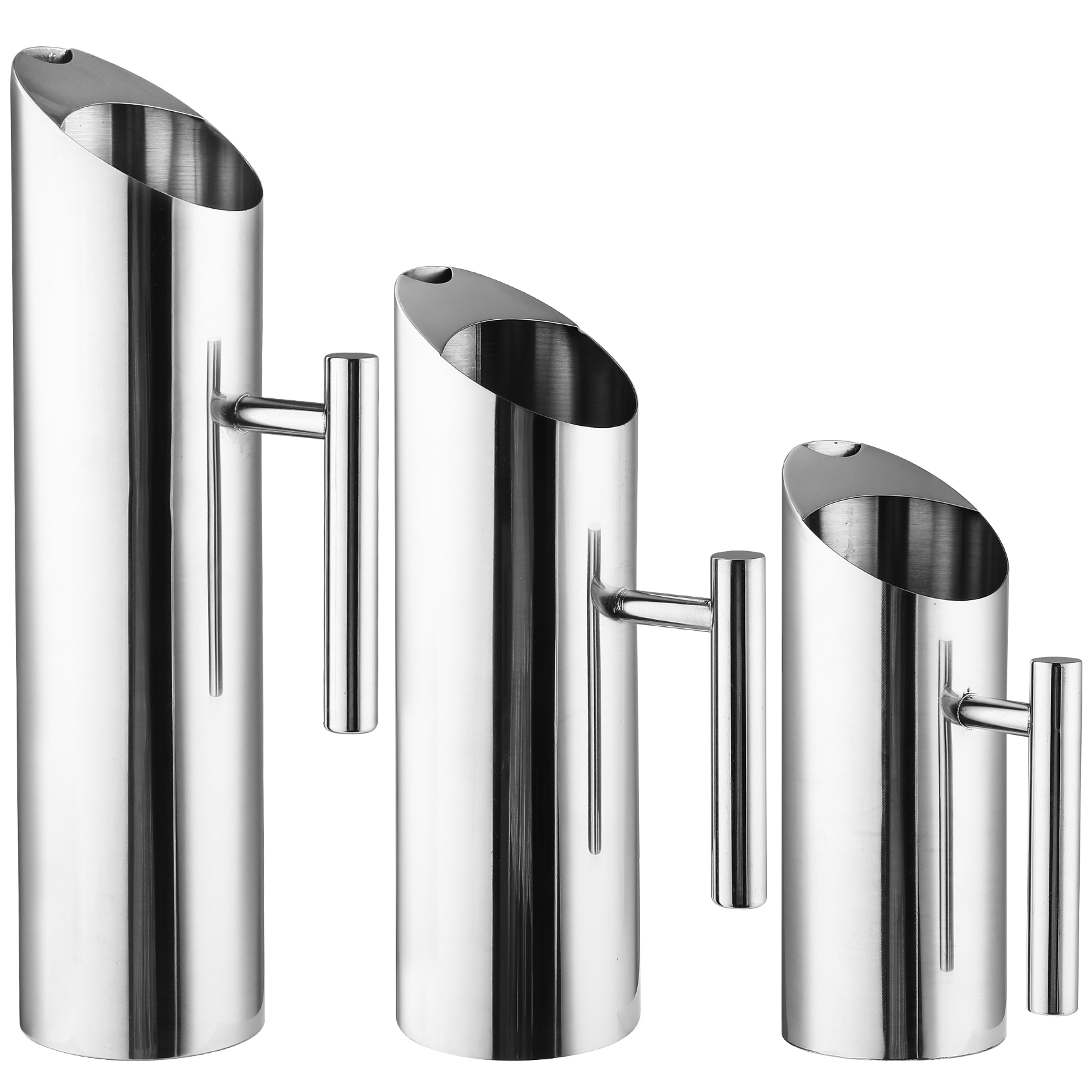 Stainless Steel Water Pitcher  - Cold Brew Jar avaliação e preço