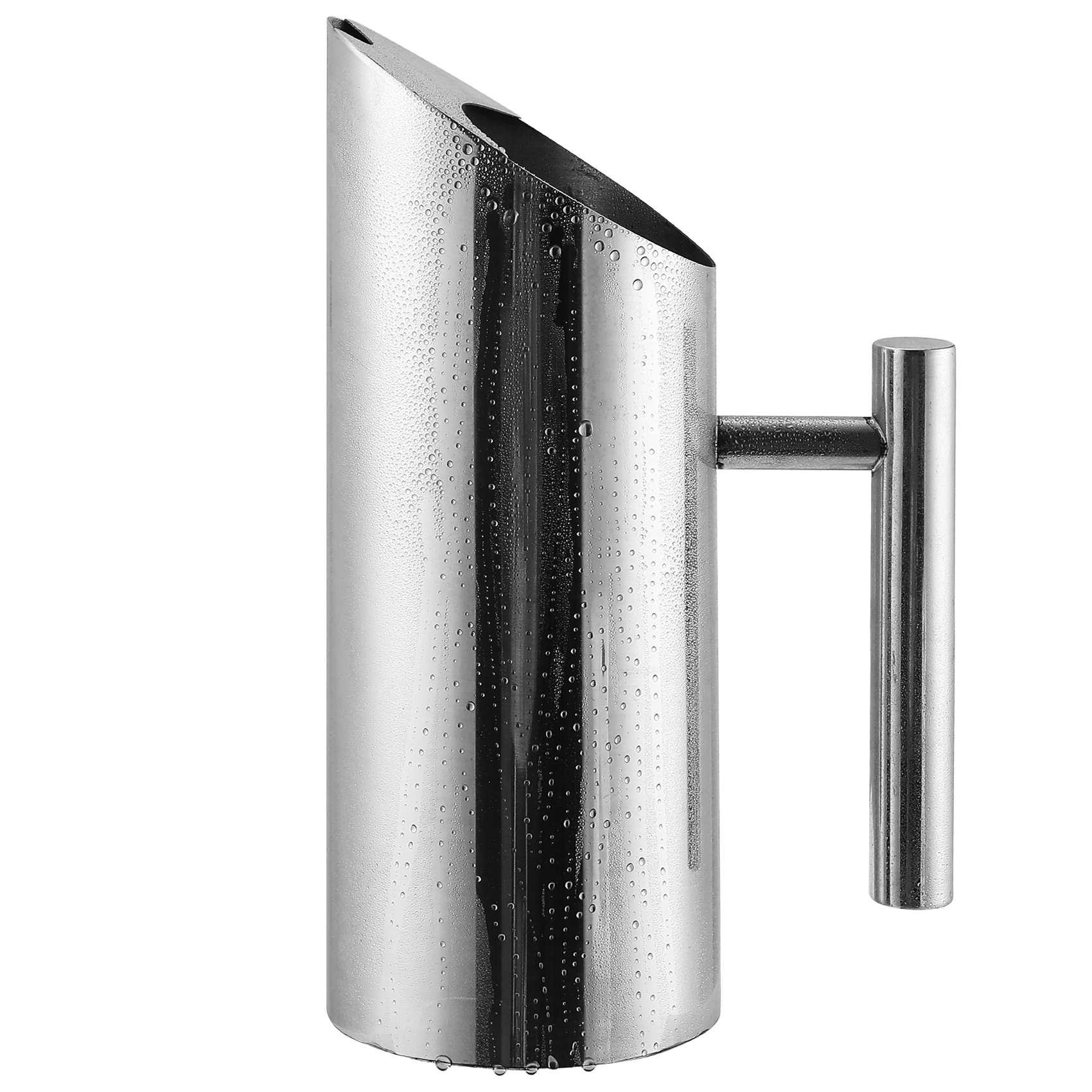 Stainless Steel Water Pitcher  - Cold Brew Jar avaliação e preço