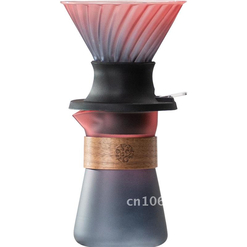 UFO Smart Cup Hand Coffee Filt - Coffee Tea Jar Set avaliação e preço