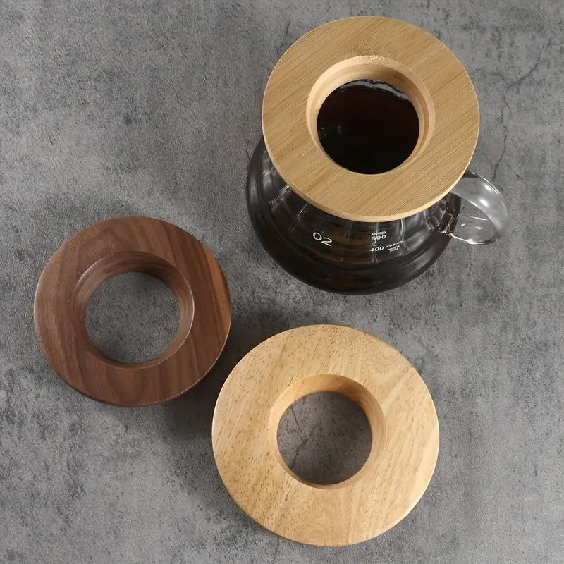 Coffee Filter Stand Pour over  - Coffee Tea Stand avaliação e preço