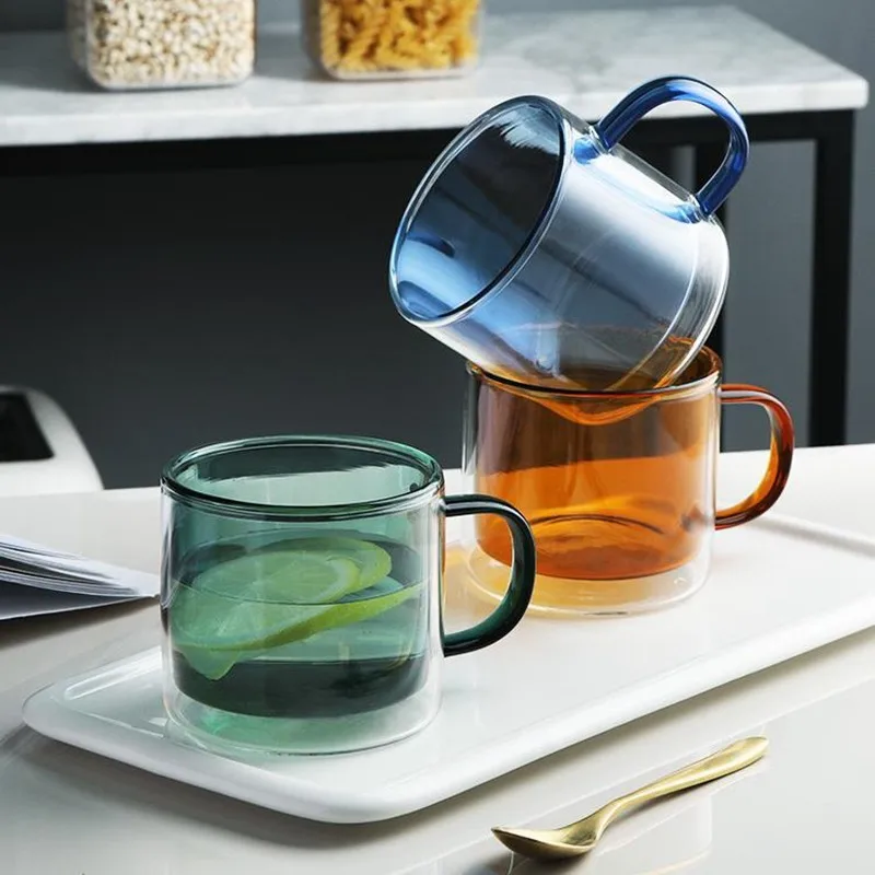 250ml Wine Glasses Drinking Tu - Coffee Tea Vodka avaliação e preço