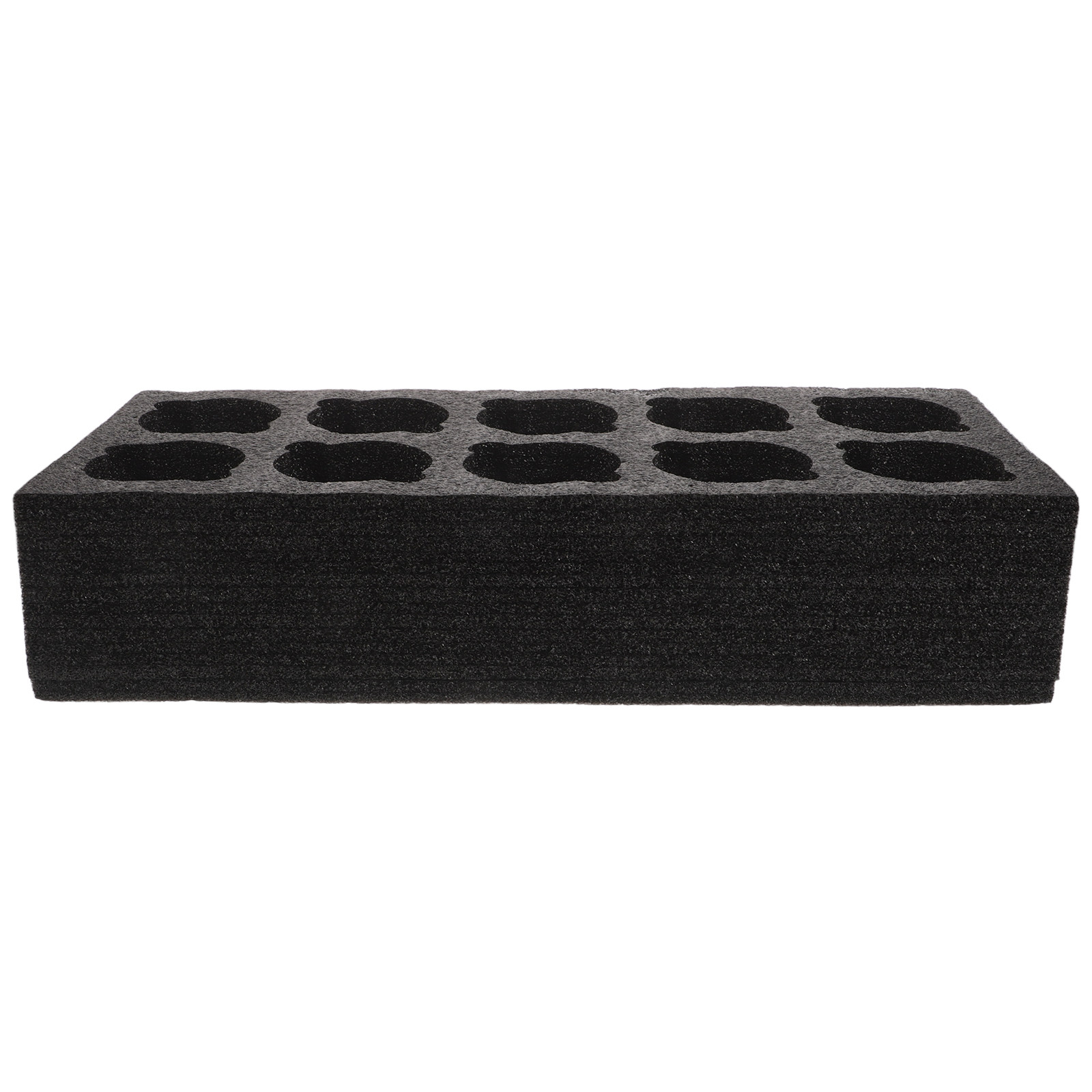 10 Cups Take Out Cup Holder -  - Coffee Tea Cups avaliação e preço