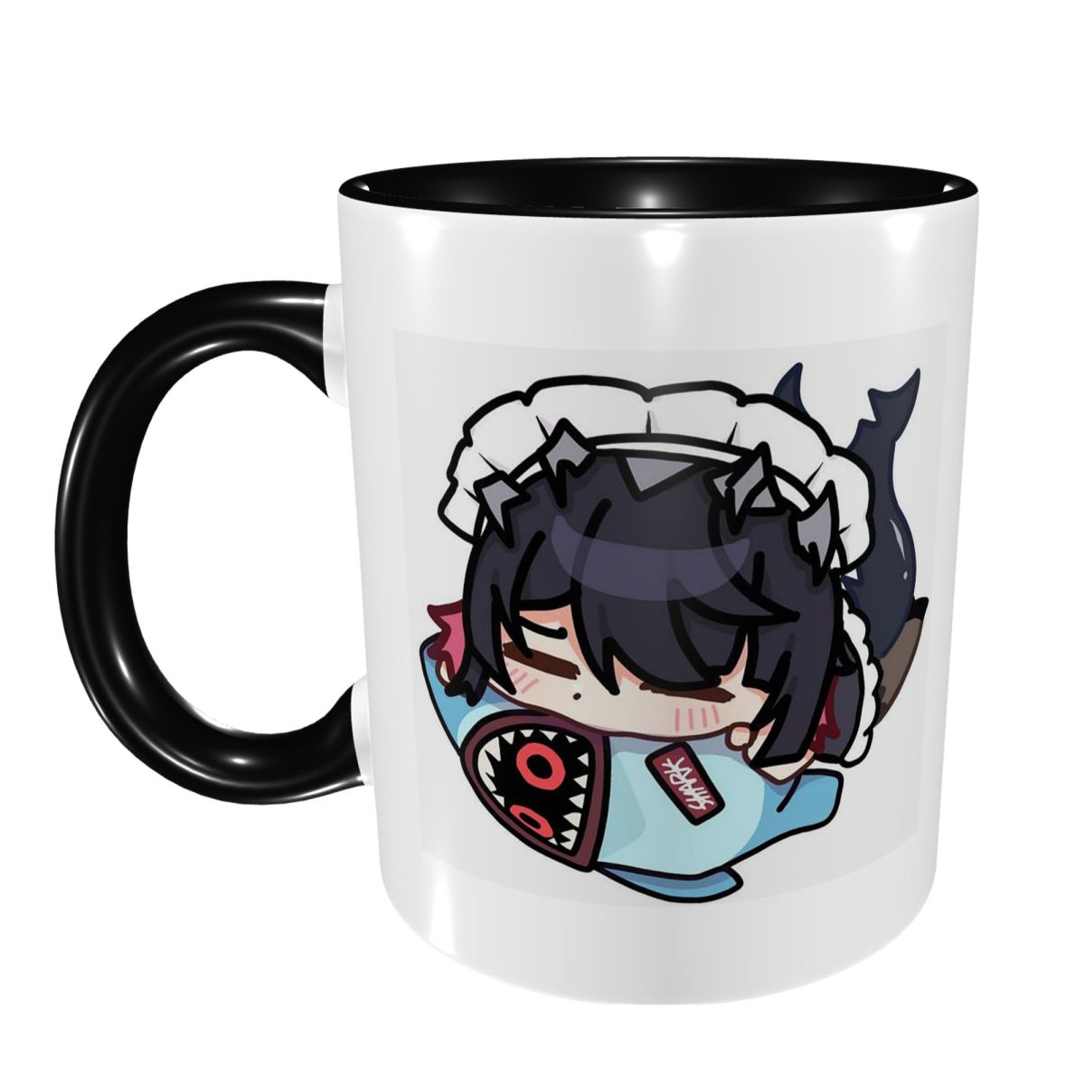 Ellen Joe Guzi's Original Anim - Coffee Tea Zone avaliação e preço