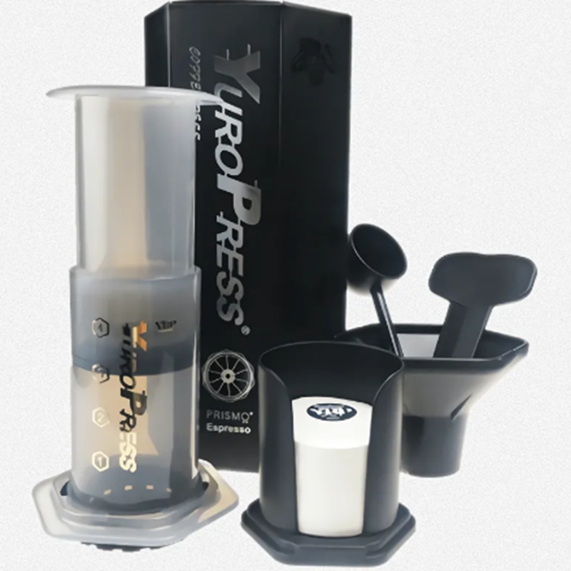 Espresso Coffee Maker Portable - Aeropress Coffee Maker avaliação e preço