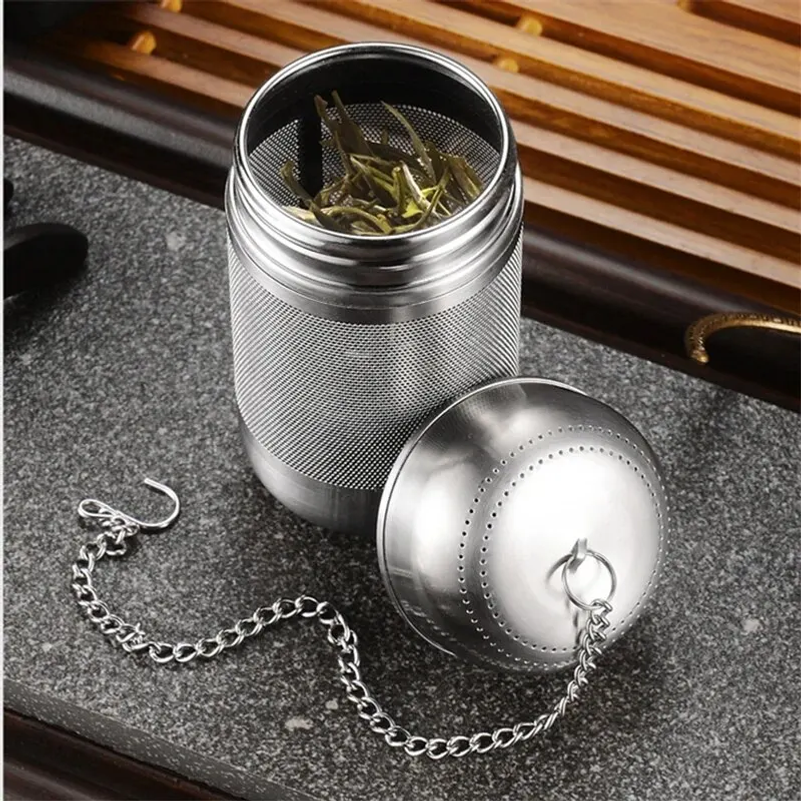 Tea Strainer Stainless Steel T - Coffee Leaves Tea avaliação e preço