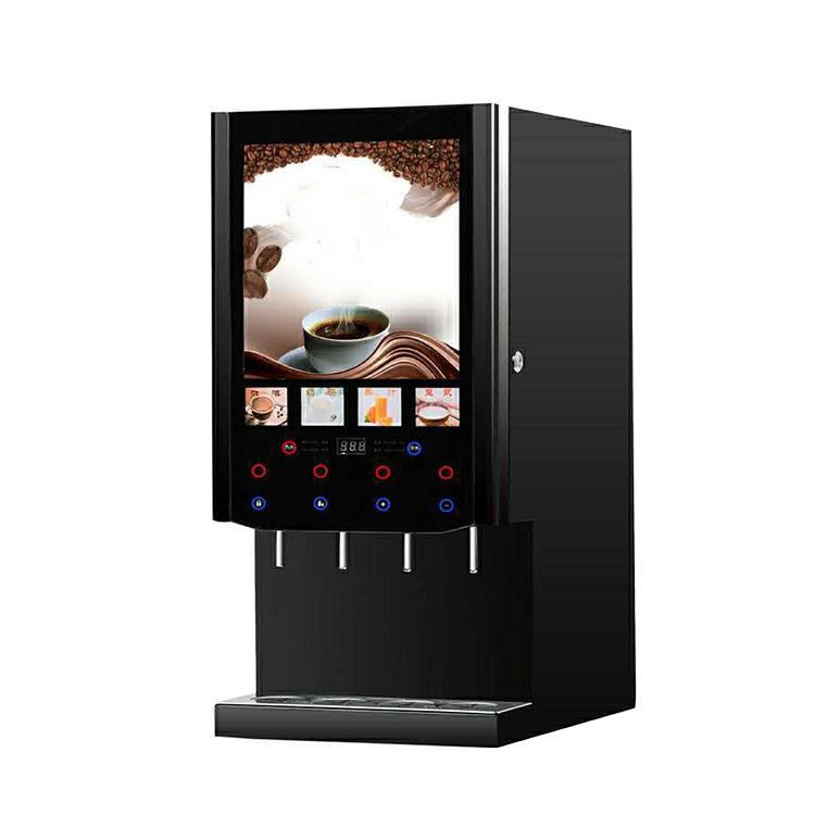 Best Price Coffee and Tea Pot  - Coffee Tea Vending Machine Price avaliação e preço