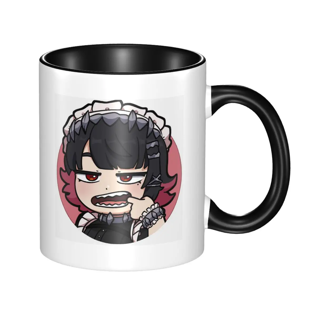 Ellen Joe Guzi's Original Anim - Coffee Tea Zone avaliação e preço
