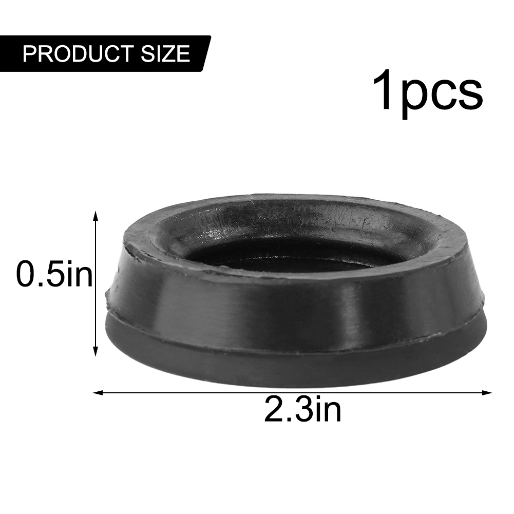 Adapter Seal Plunger Cap For A - Aeropress Coffee Maker avaliação e preço