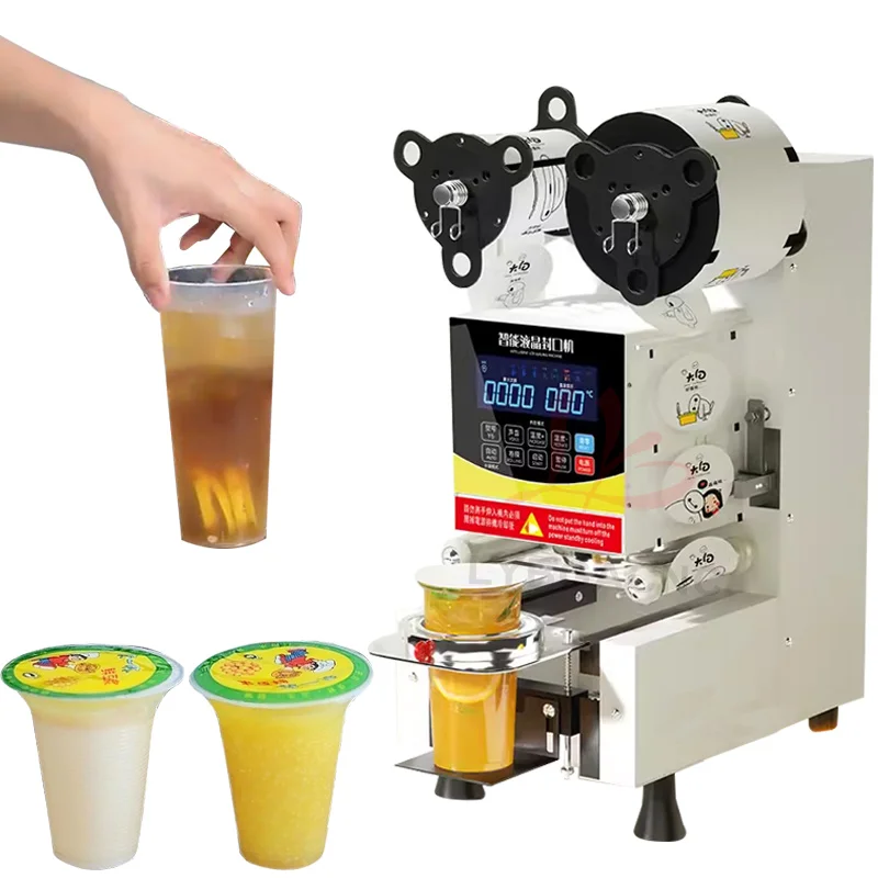 LY Plastic Paper Cup Sealing M - Coffee Tea Cups avaliação e preço
