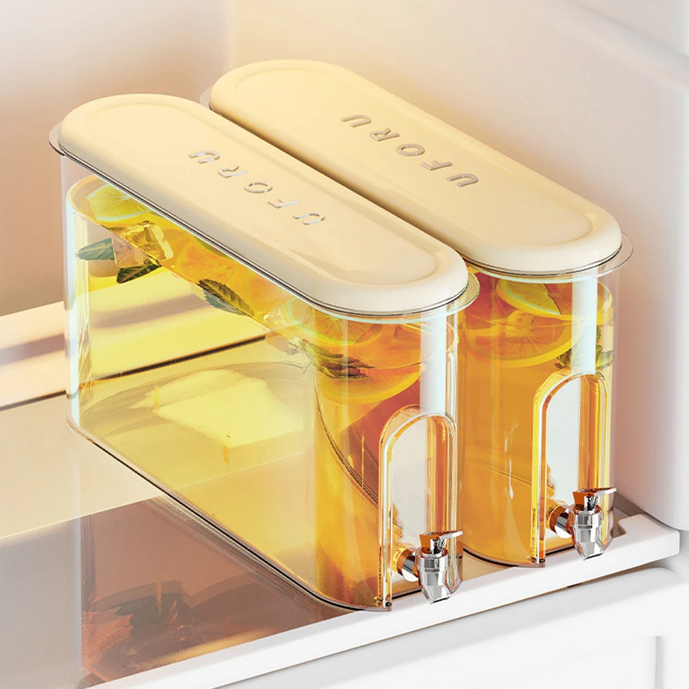 4L Large Capacity Sealed Cold  - Cold Brew Jar avaliação e preço