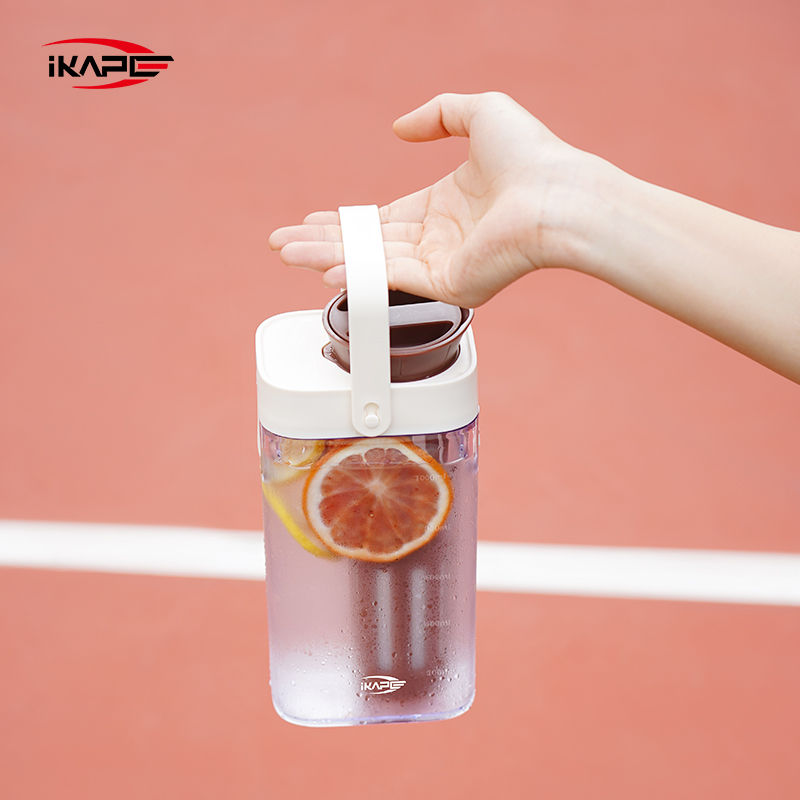 IKAPE 1L Cold Brew Coffee Make - Cold Brew Jar avaliação e preço