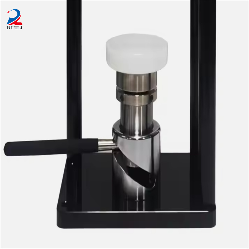 New Design Manual Can Sealing  - Coffee Tea Drinks avaliação e preço