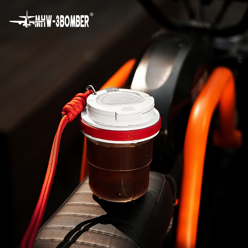 MHW-3BOMBER Portable Cold Brew - Mug Tea Coffee avaliação e preço