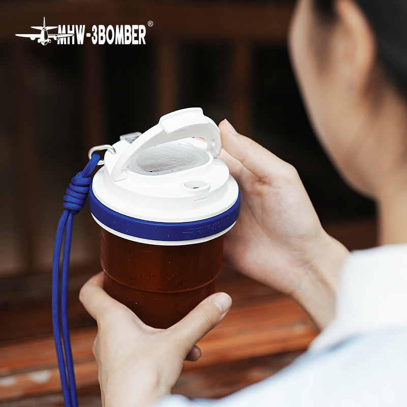 MHW-3BOMBER Portable Cold Brew - Mug Tea Coffee avaliação e preço
