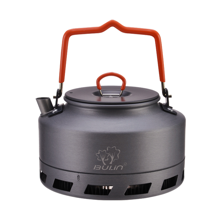 Bulin Outdoor Camping Kettle C - Coffee Tea Equipment avaliação e preço