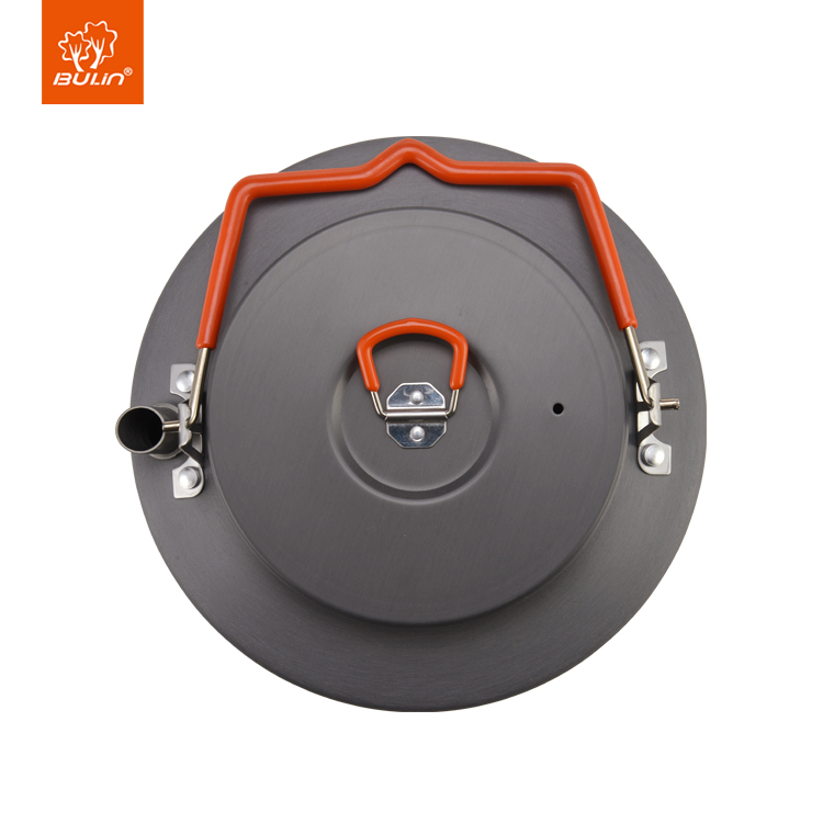 Bulin Outdoor Camping Kettle C - Coffee Tea Equipment avaliação e preço